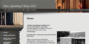 Estes, Gramling & Estes, PLC