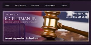 Law Offices of Ed Pittman Jr.