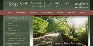 Case, Rajnoha & Boudreau, LLP