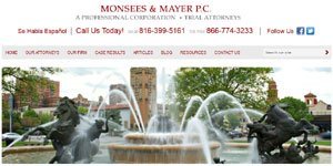 Monsees & Mayer P.C.
