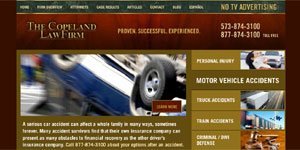 The Copeland Law Firm