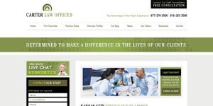 Carter Law Offices