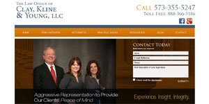 Clay, Kline & Young LLC