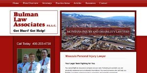 Bulman Law Associates, PLLC Featured Image
