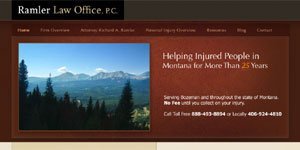 Ramler Law Office, P.C.