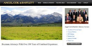 Angel Coil & Bartlett