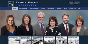 Copple, Rockey, McKeever & Schlecht