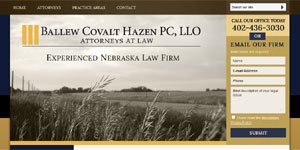 Ballew Covalt Hazen PC