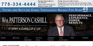 Cashill Law Firm