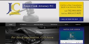Jason Cook Attorney P.C.