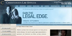 Christiansen Law Offices