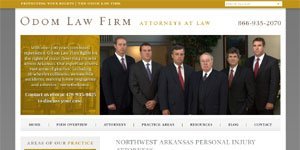 Odom Law Firm