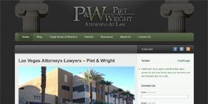 Piet & Wright