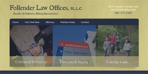 Follender Law Offices, P.L.L.C.