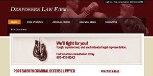 Desfosses Law Firm