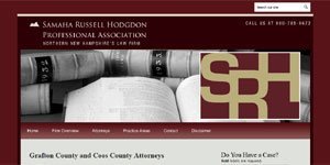 Samaha Russell Hodgdon PA