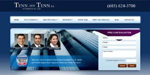 Tenn And Tenn, P.A. Featured Image