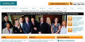 Hodes Milman LLP