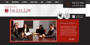 Jae Lee Law