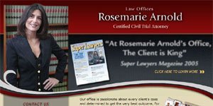 Law Offices Rosemarie Arnold Featured Image