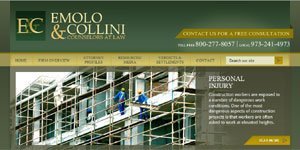 Emolo & Collini, Counselors at Law