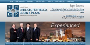 Ehrlich, Petriello, Gudin & Plaza