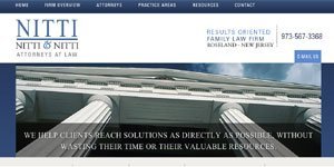 Nitti & Nitti Attorneys at Law