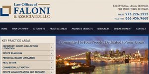Faloni & Associates, LLC