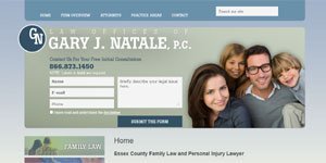 Gary J. Natale, P.C.