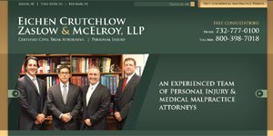 Eichen Crutchlow Zaslow, LLP