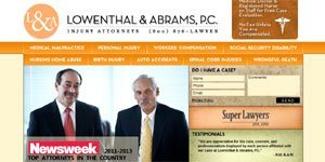 Lowenthal & Abrams, P.C.