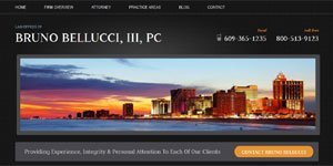Bruno Bellucci, III, PC