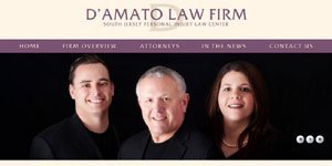 D’Amato Law Firm