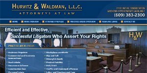 Hurvitz & Waldman, LLC