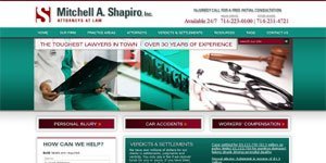 Mitchell A. Shapiro, Inc.