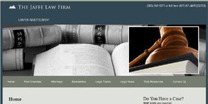 Jaffe Law Firm