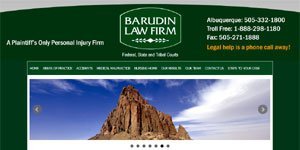 Barudin Law