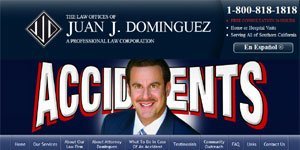 Juan J. Dominguez, APLC