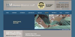 Hacker Murphy, LLP