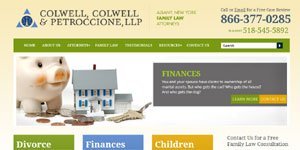 Colwell, Colwell & Petroccione