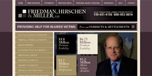 Friedman Hirschen & Miller