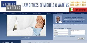 Law Offices of Michels & Watkins