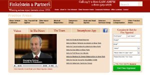 Finkelstein & Partners LLP