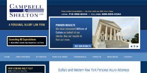 Campbell & Shelton, LLP