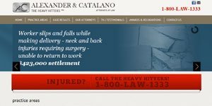 Alexander & Catalano