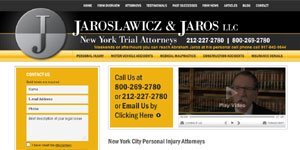 Jaroslawicz & Jaros, LLC