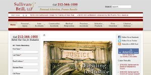 Sullivan & Brill, LLP