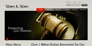Siben & Siben LLP