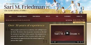 Sari M. Friedman