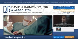 David J. Raimondo & Associates